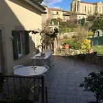 De L'eyrieux *
