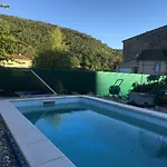 De L'eyrieux * Les Ollières-sur-Eyrieux