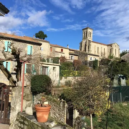 De L'eyrieux *