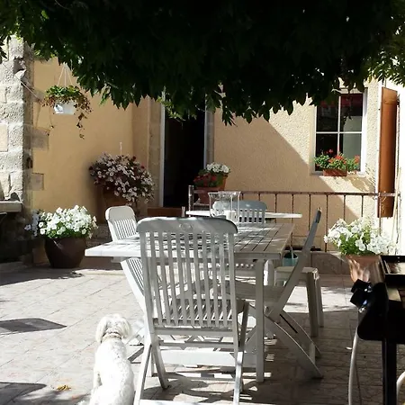 Nyaraló De L'eyrieux