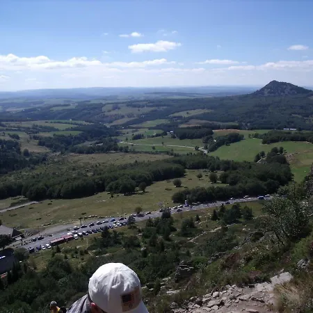 De L'eyrieux