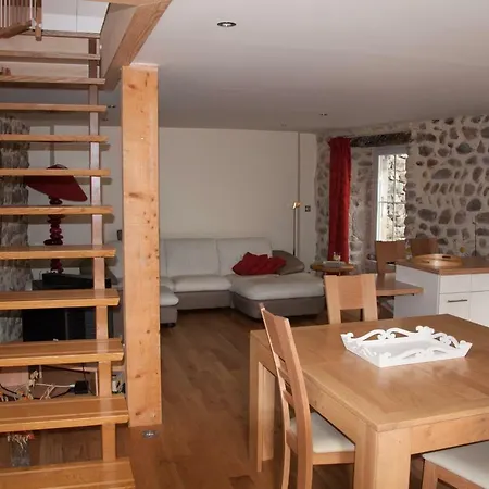 De L'eyrieux Casa vacanze *