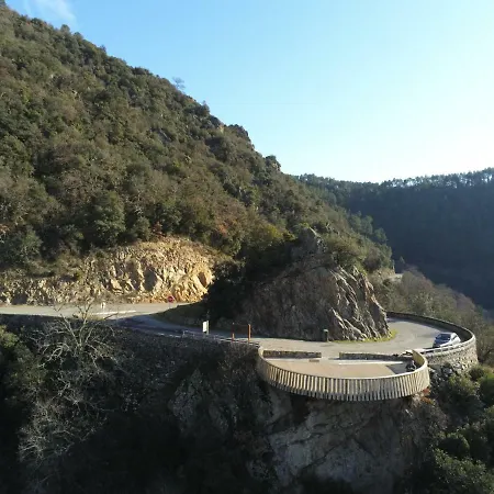 De L'eyrieux Casa vacanze