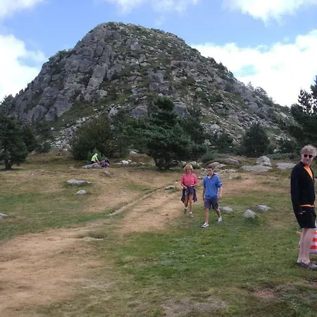 De L'eyrieux *